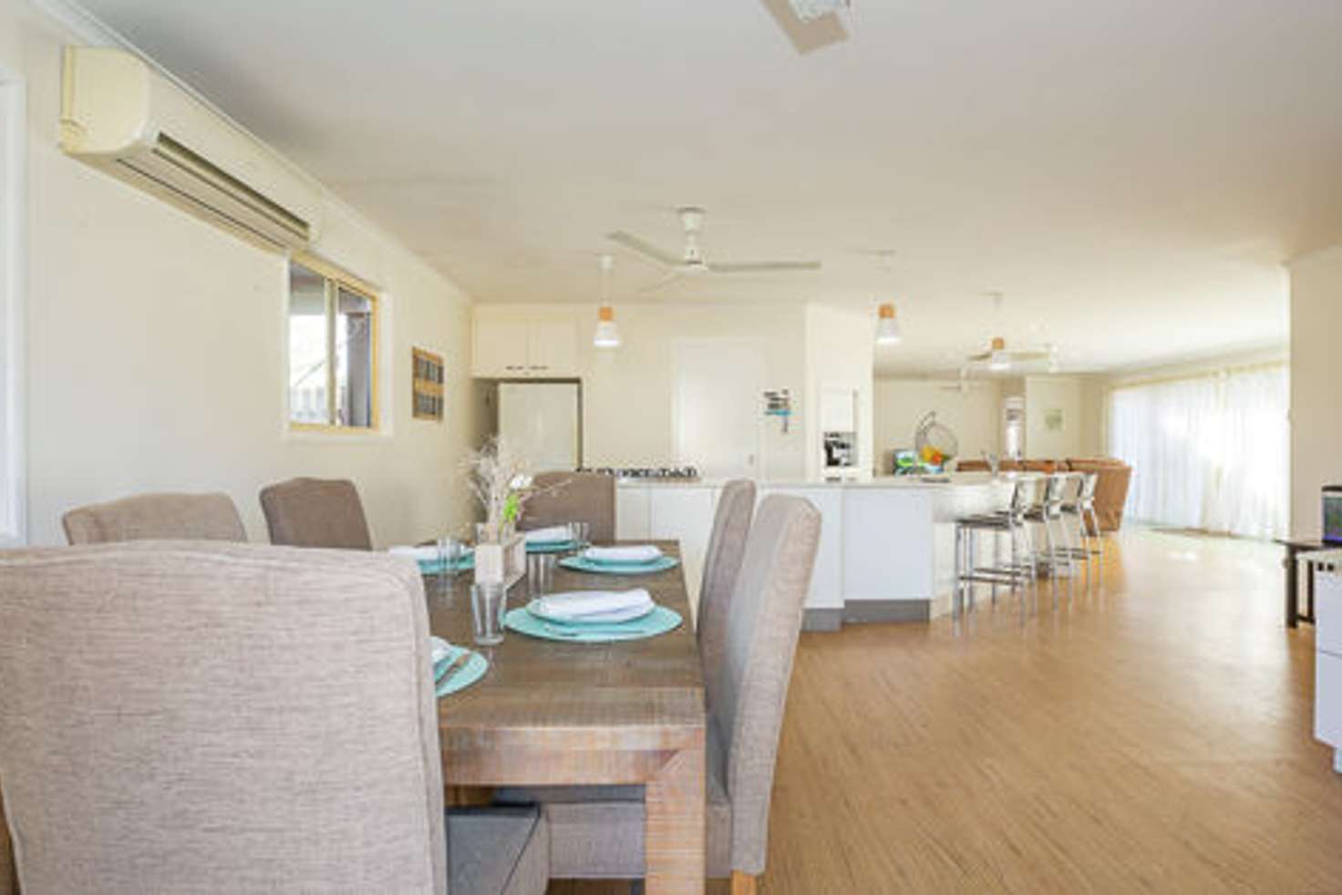 Main view of Homely house listing, 28 Coral Drive, Blacks Beach QLD 4740