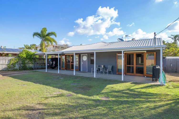 Second view of Homely house listing, 28 Coral Drive, Blacks Beach QLD 4740