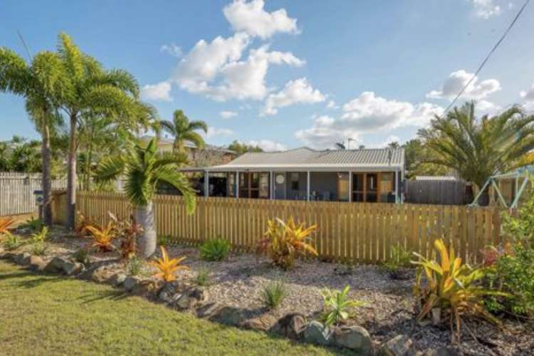 Third view of Homely house listing, 28 Coral Drive, Blacks Beach QLD 4740