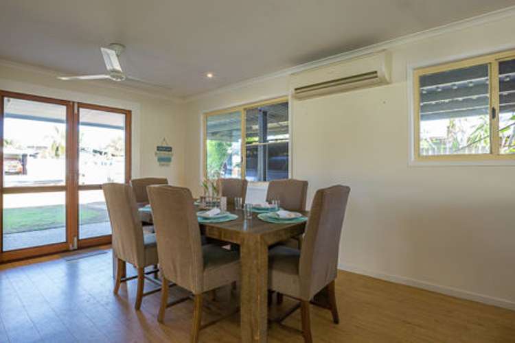 Fifth view of Homely house listing, 28 Coral Drive, Blacks Beach QLD 4740