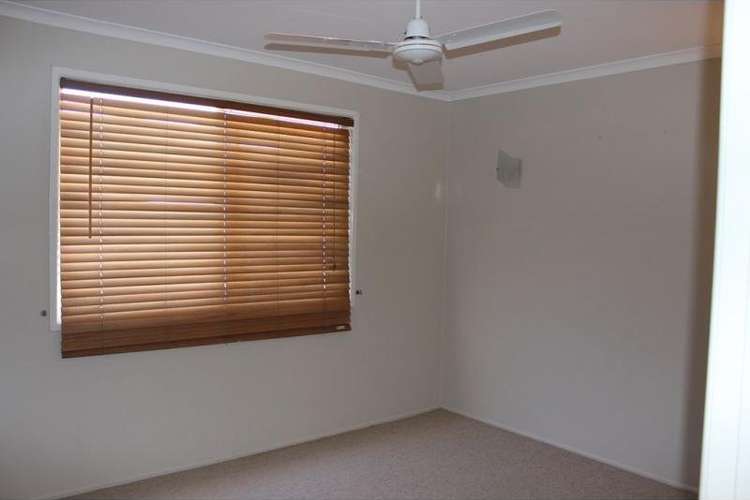 Fifth view of Homely unit listing, U3/8 Lindsay Street, East Toowoomba QLD 4350