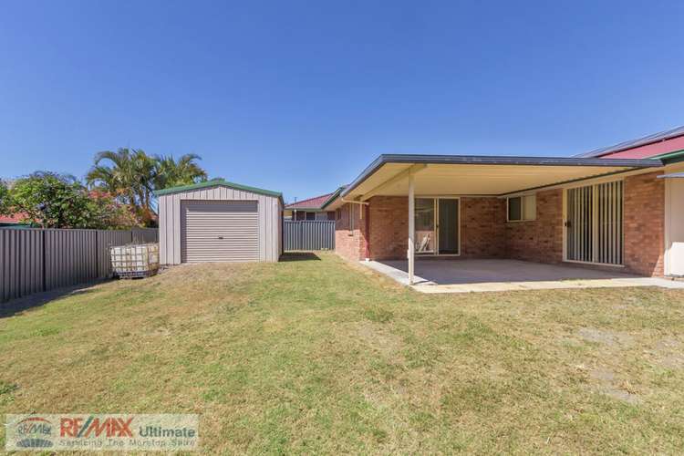 Third view of Homely house listing, 20 Mawson Drive, Morayfield QLD 4506