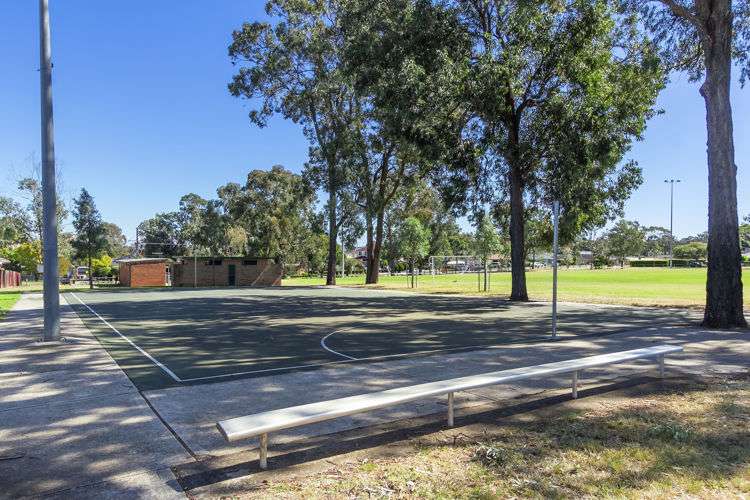 Fifth view of Homely house listing, 16 Karani Avenue, Guildford NSW 2161