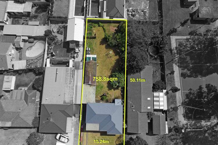 Sixth view of Homely house listing, 16 Karani Avenue, Guildford NSW 2161