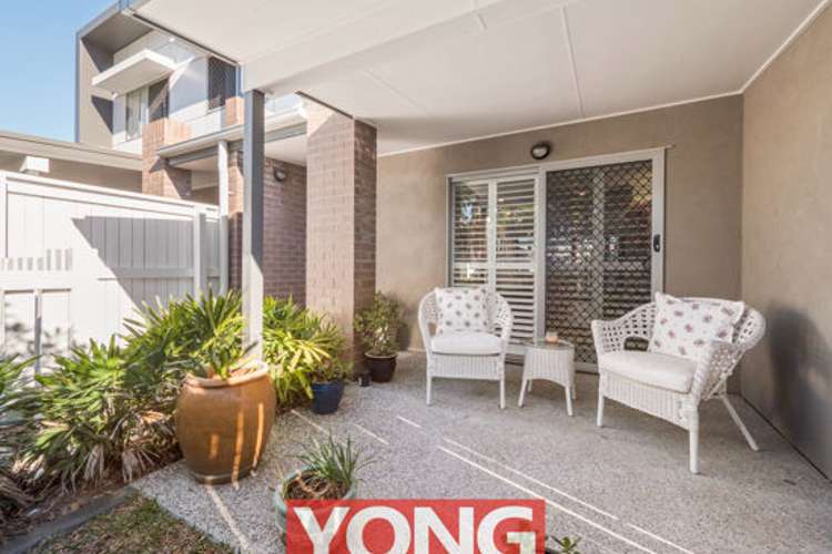 Third view of Homely townhouse listing, 102 Bland Street, Coopers Plains QLD 4108
