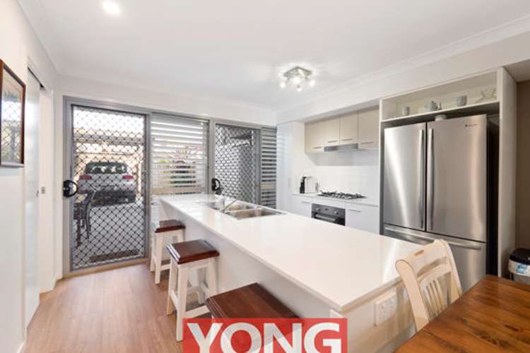 Sixth view of Homely townhouse listing, 102 Bland Street, Coopers Plains QLD 4108