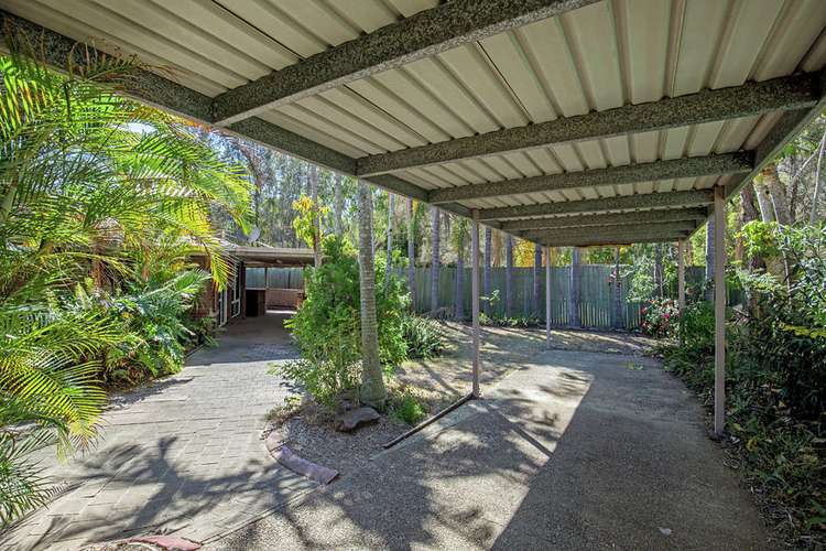 Second view of Homely house listing, 13 Hochtief Court, Edens Landing QLD 4207