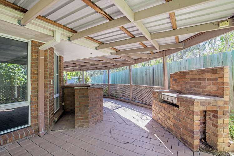 Fourth view of Homely house listing, 13 Hochtief Court, Edens Landing QLD 4207