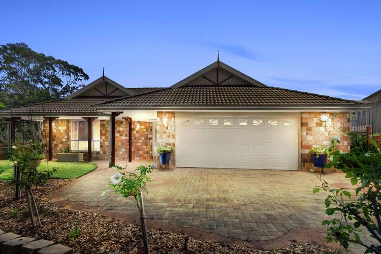 Main view of Homely house listing, 9 Bromley Close, Murrumba Downs QLD 4503