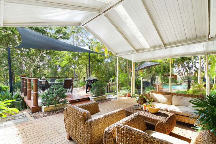 Second view of Homely house listing, 9 Bromley Close, Murrumba Downs QLD 4503