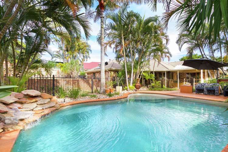 Fourth view of Homely house listing, 9 Bromley Close, Murrumba Downs QLD 4503