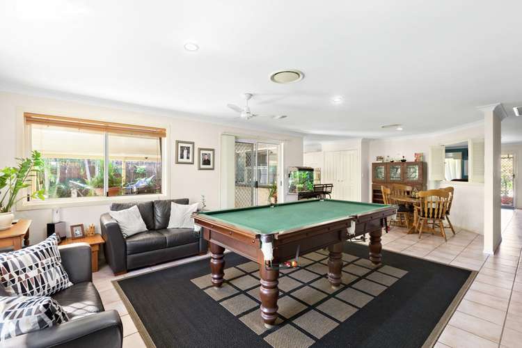 Third view of Homely house listing, 28 Duyvestyn Terrace, Murrumba Downs QLD 4503