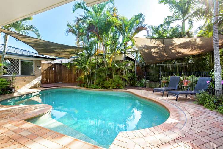 Fifth view of Homely house listing, 28 Duyvestyn Terrace, Murrumba Downs QLD 4503