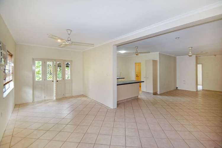 Second view of Homely house listing, 14 Carramar Crescent, Caravonica QLD 4878