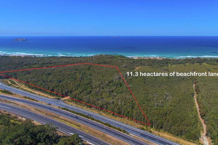 Third view of Homely residentialLand listing, Lot 10 Solitary Islands Way, Emerald Beach NSW 2456