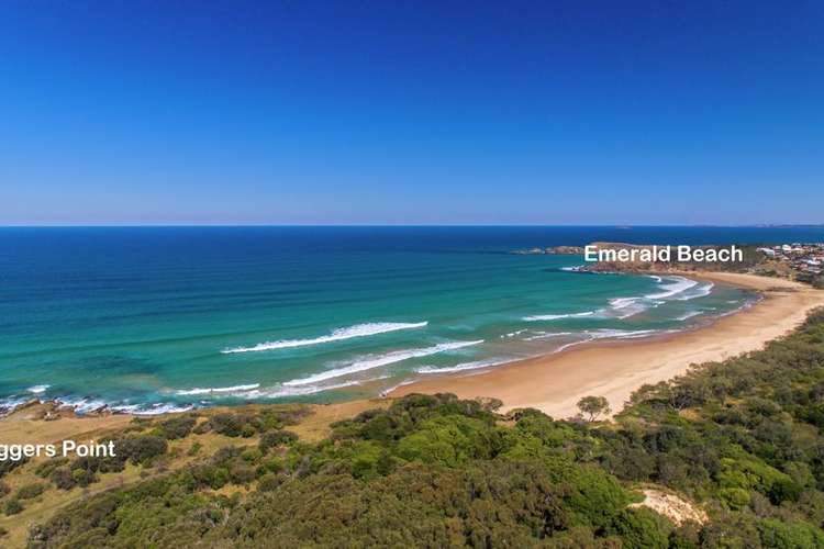 Fourth view of Homely residentialLand listing, Lot 10 Solitary Islands Way, Emerald Beach NSW 2456