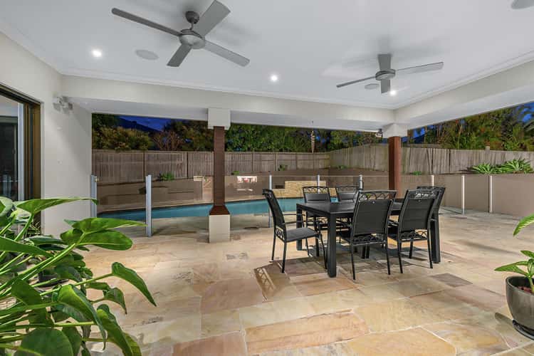 Third view of Homely house listing, 35 Edenbrooke Drive, Sinnamon Park QLD 4073