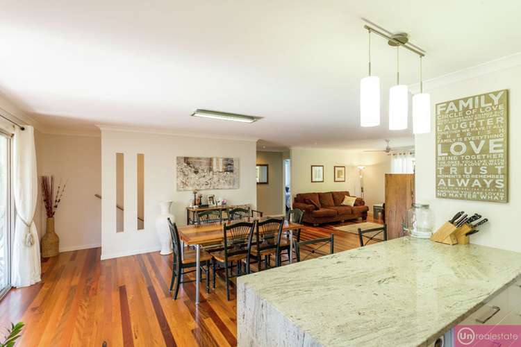 Second view of Homely house listing, 1A Lee Court, Boambee East NSW 2452