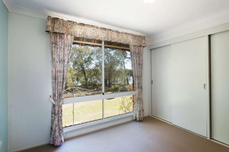 Fifth view of Homely house listing, 21 The Glen, Hyland Park NSW 2448