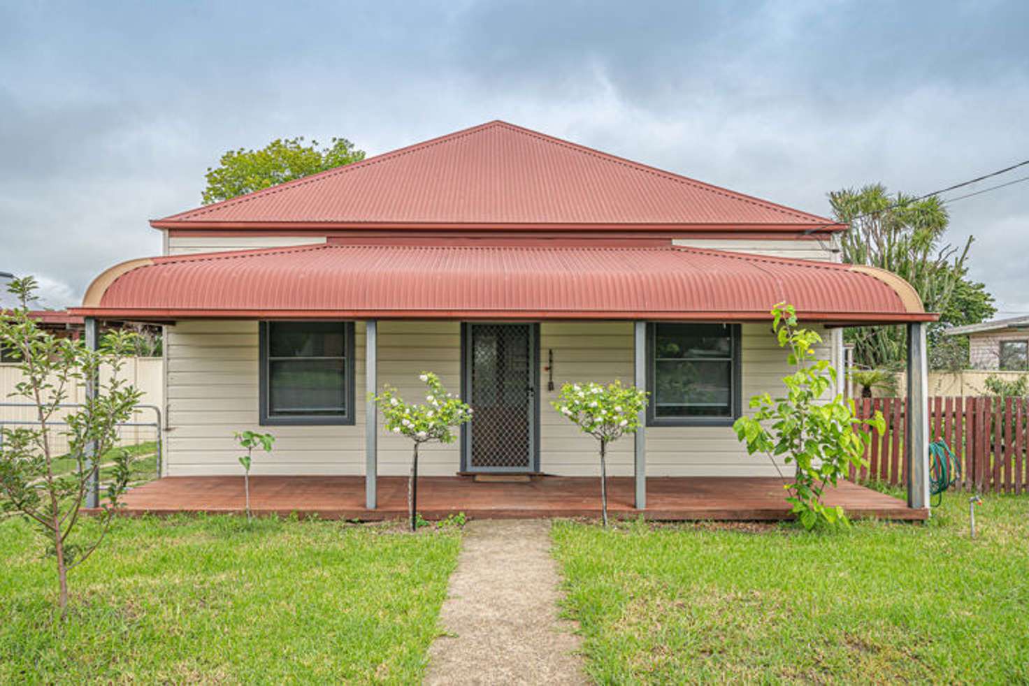 Main view of Homely house listing, 3 Barry Street, Armidale NSW 2350