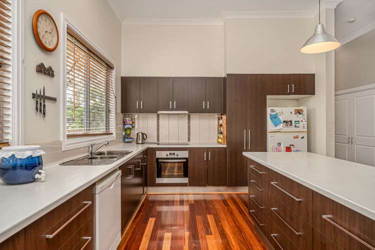 Third view of Homely house listing, 3 Barry Street, Armidale NSW 2350