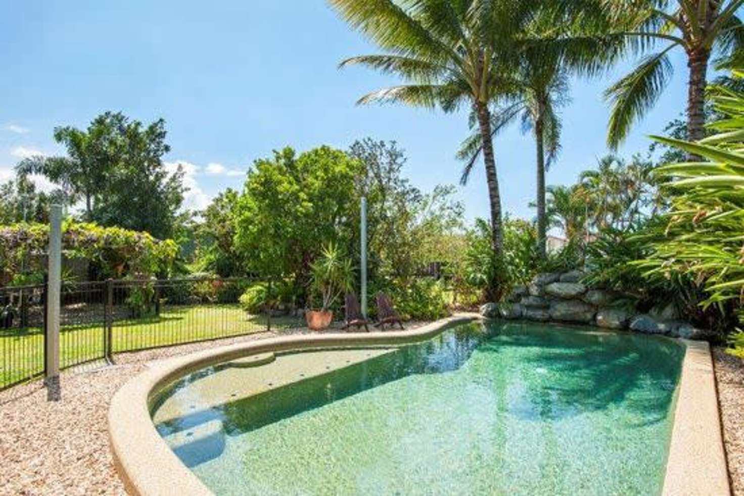 Main view of Homely house listing, 21 Thooleer Close, Cooya Beach QLD 4873