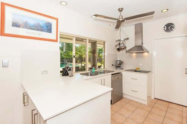 Third view of Homely house listing, 21 Thooleer Close, Cooya Beach QLD 4873