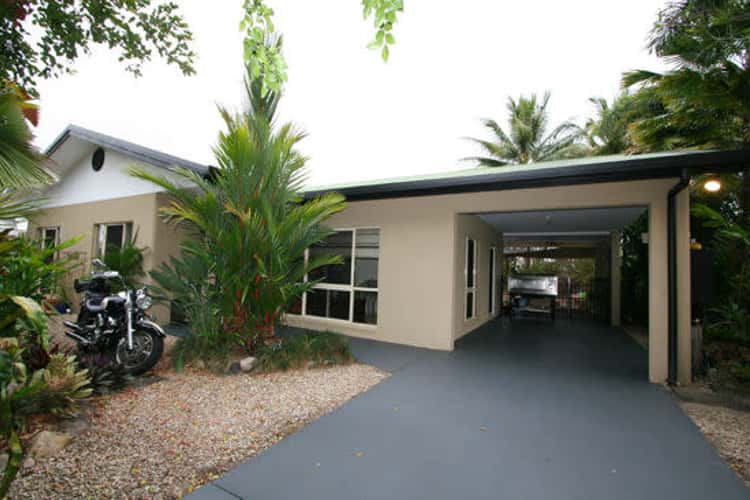 Fifth view of Homely house listing, 21 Thooleer Close, Cooya Beach QLD 4873