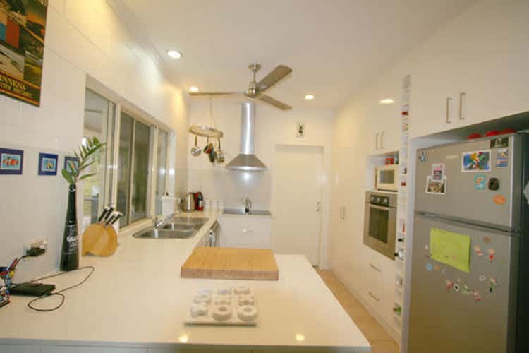 Seventh view of Homely house listing, 21 Thooleer Close, Cooya Beach QLD 4873