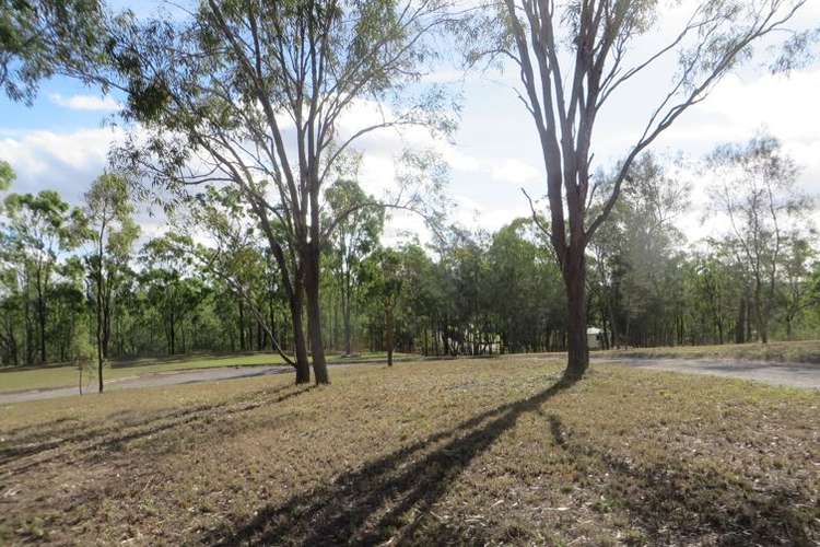 Second view of Homely acreageSemiRural listing, 24 Riverview Drive, Calliope QLD 4680