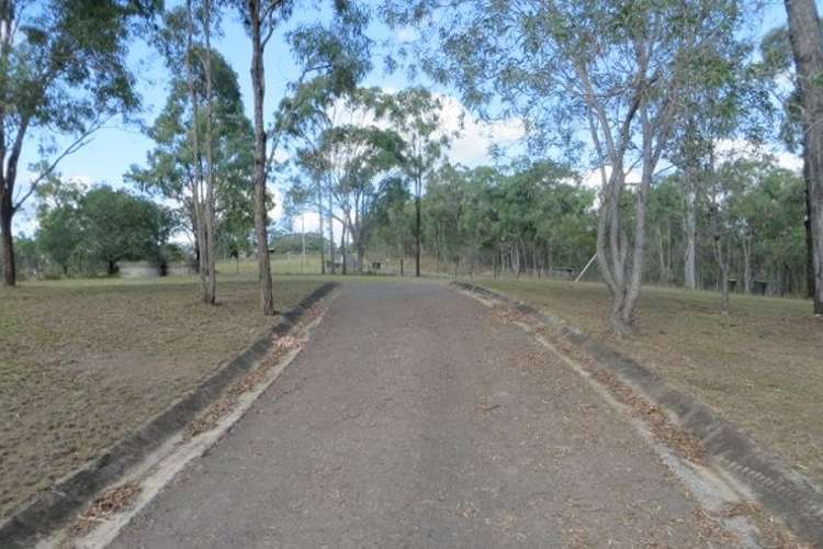Fourth view of Homely acreageSemiRural listing, 24 Riverview Drive, Calliope QLD 4680