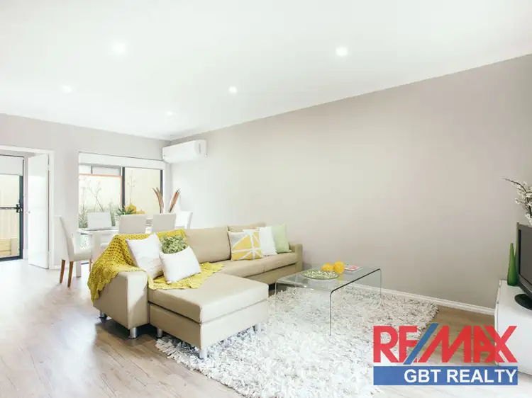 Fourth view of Homely villa listing, 2A Robertsbridge Rd, Nollamara WA 6061