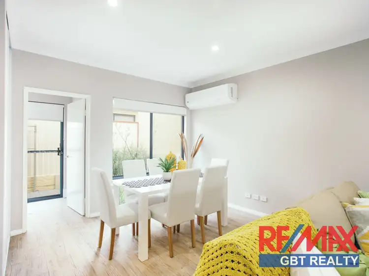 Seventh view of Homely villa listing, 2A Robertsbridge Rd, Nollamara WA 6061