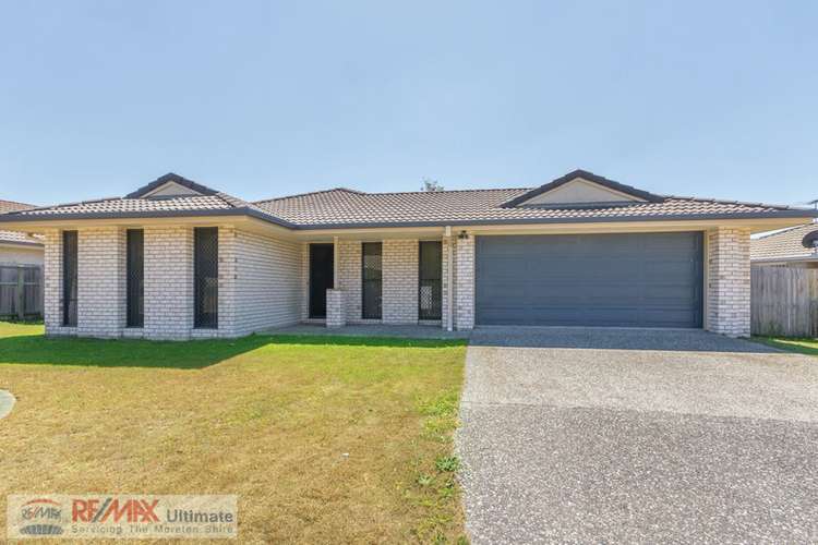 Main view of Homely house listing, 30-32 Hedges Avenue, Burpengary QLD 4505