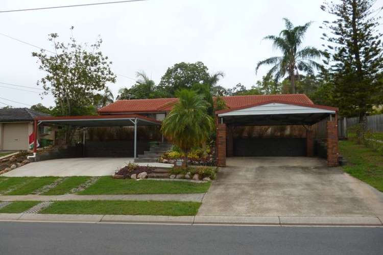Main view of Homely house listing, 48 CALOOLA DRIVE, Springwood QLD 4127