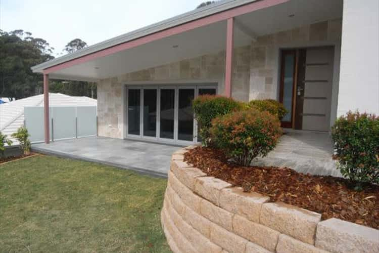 Second view of Homely house listing, 14 Keilawarra Ridge, Coffs Harbour NSW 2450