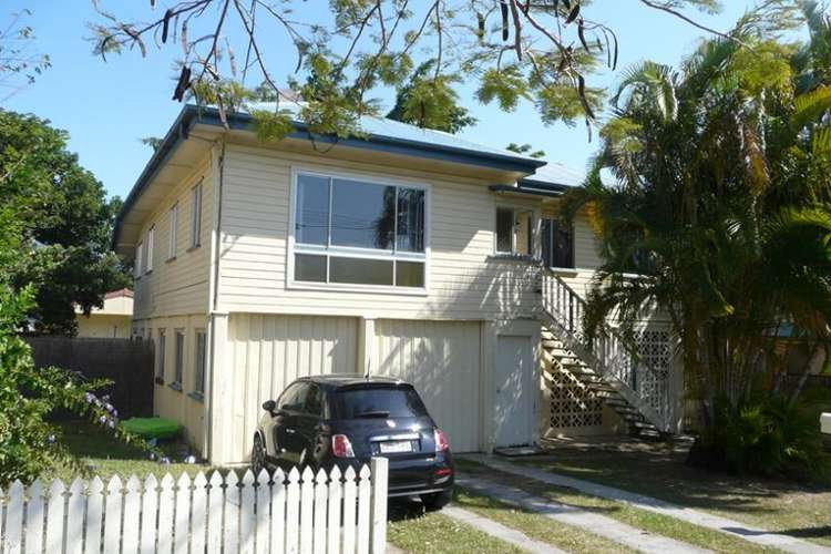 Main view of Homely house listing, 23 ANNIE ST, Woody Point QLD 4019