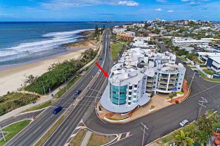 Main view of Homely apartment listing, 15/188 Alexandra Parade, Alexandra Headland QLD 4572