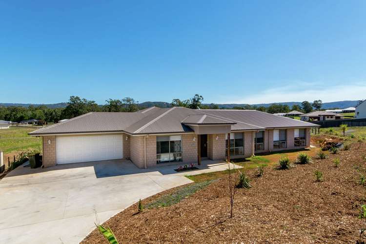 Main view of Homely house listing, 14 Walters  Court, Wamuran QLD 4512