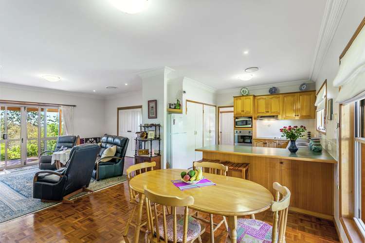 Third view of Homely house listing, 32 Murphy's Creek Road, Blue Mountain Heights QLD 4350