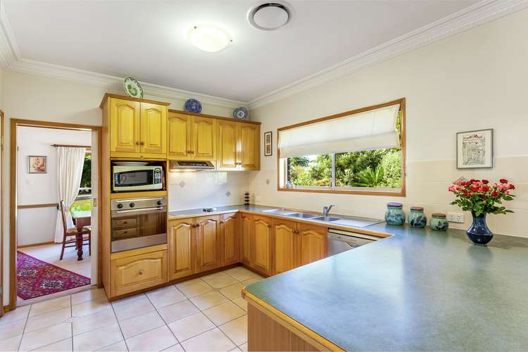 Fourth view of Homely house listing, 32 Murphy's Creek Road, Blue Mountain Heights QLD 4350