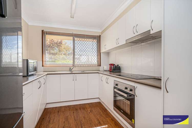 Second view of Homely unit listing, 1/54-56 Claude Street, Armidale NSW 2350