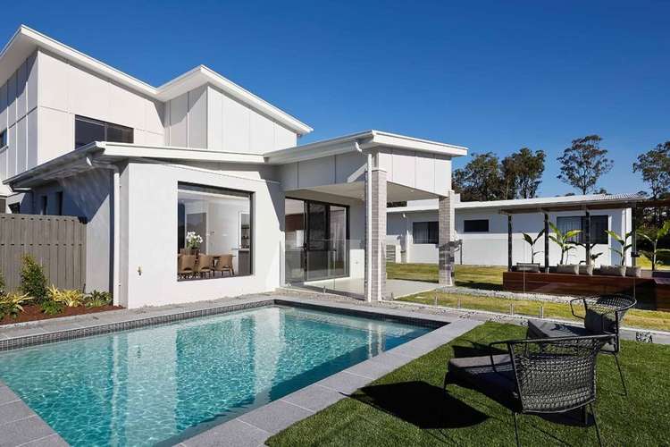 Main view of Homely house listing, Coomera Waters, Coomera Waters QLD 4209