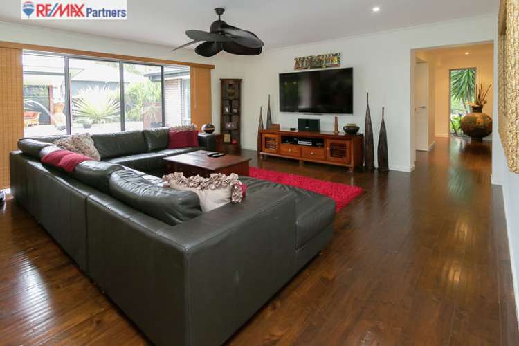 Fourth view of Homely house listing, 3/34 Hughes Road, Urangan QLD 4655