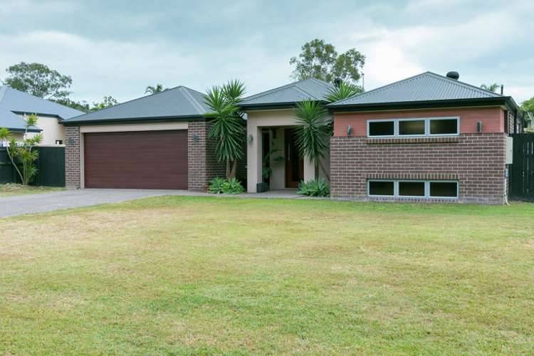 Fifth view of Homely house listing, 3/34 Hughes Road, Urangan QLD 4655