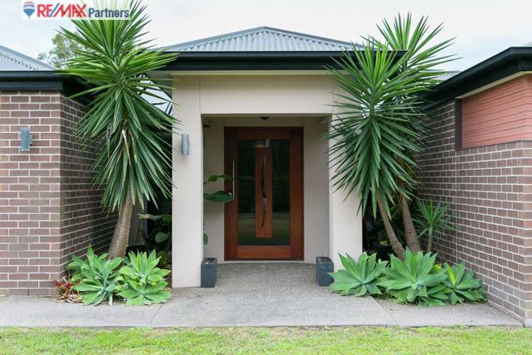 Sixth view of Homely house listing, 3/34 Hughes Road, Urangan QLD 4655