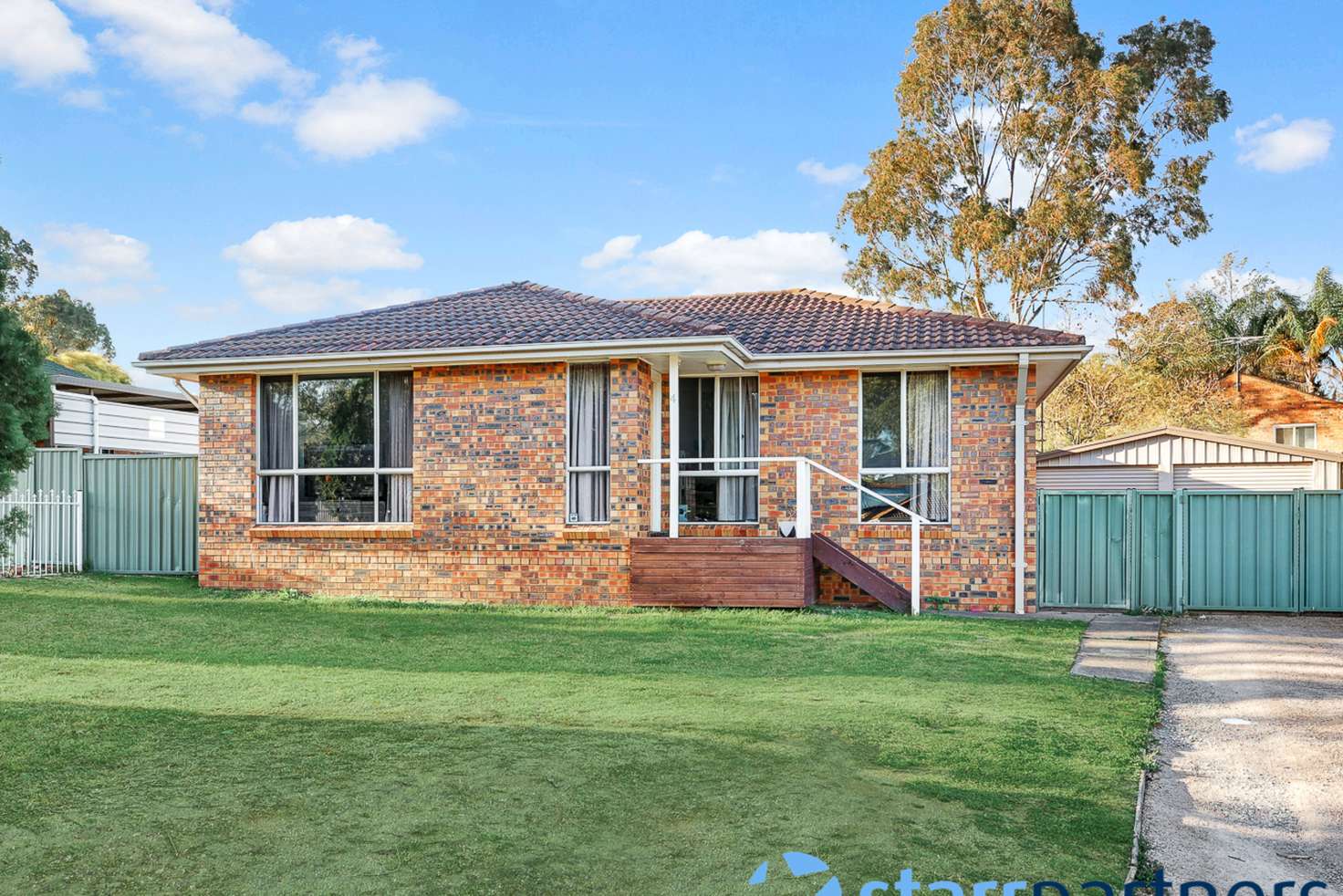 Main view of Homely house listing, 4 Crozier St, Eagle Vale NSW 2558