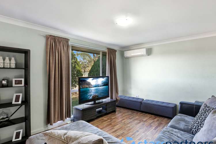 Second view of Homely house listing, 4 Crozier St, Eagle Vale NSW 2558