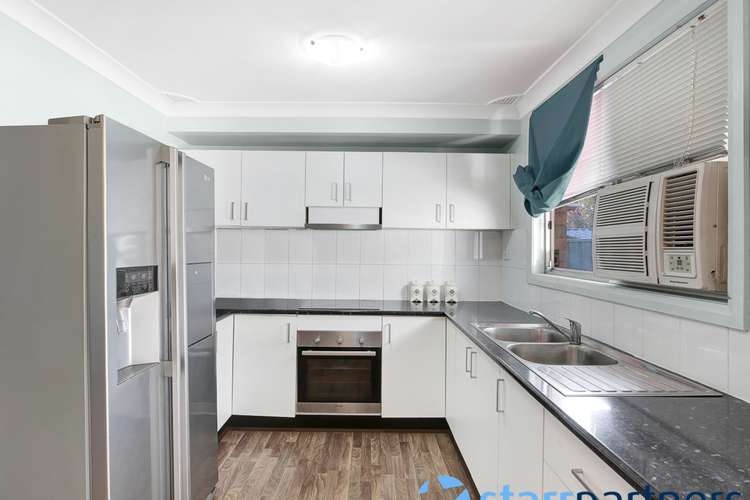 Fourth view of Homely house listing, 4 Crozier St, Eagle Vale NSW 2558