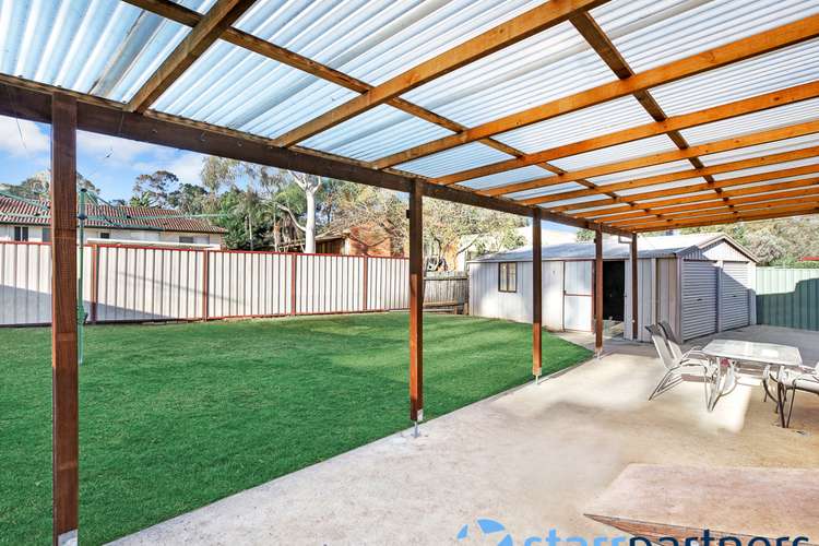 Sixth view of Homely house listing, 4 Crozier St, Eagle Vale NSW 2558